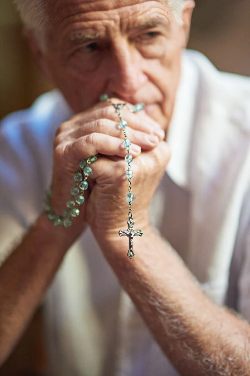 50 Bible Verses About Peace And Comfort