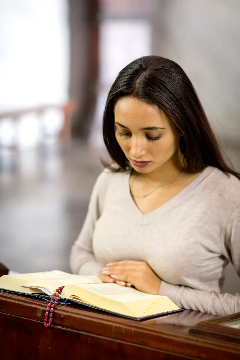 50 Most Inspirational Bible Quotes You'll Never Forget