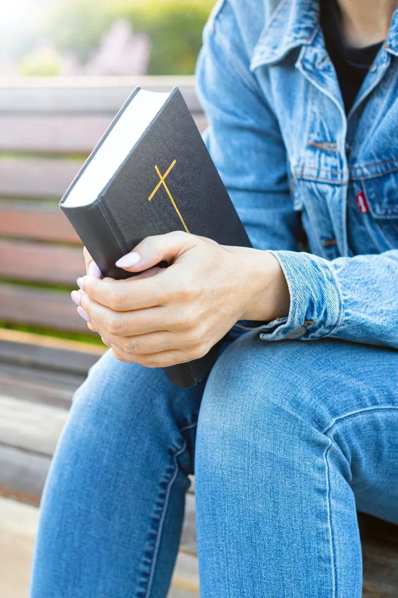 50 Most Inspirational Bible Quotes You'll Never Forget