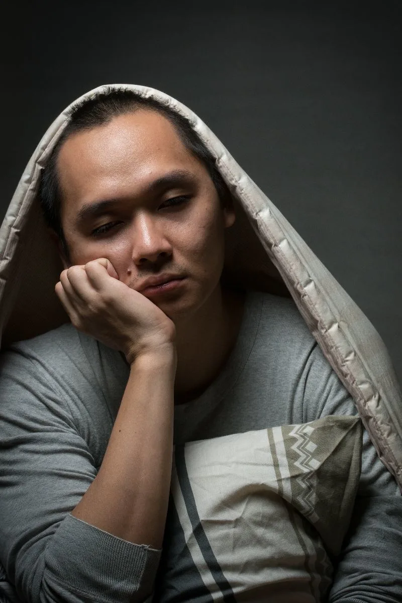 50 Bible Verses When You Feel Lost