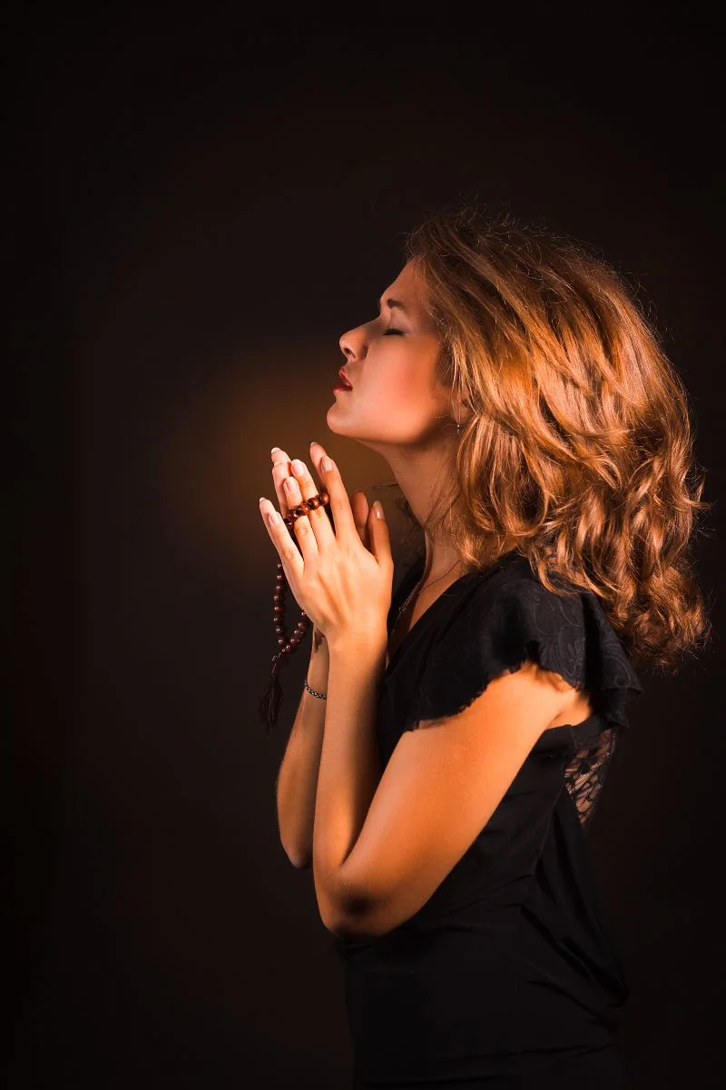 50 Bible Verses When You Feel Lost