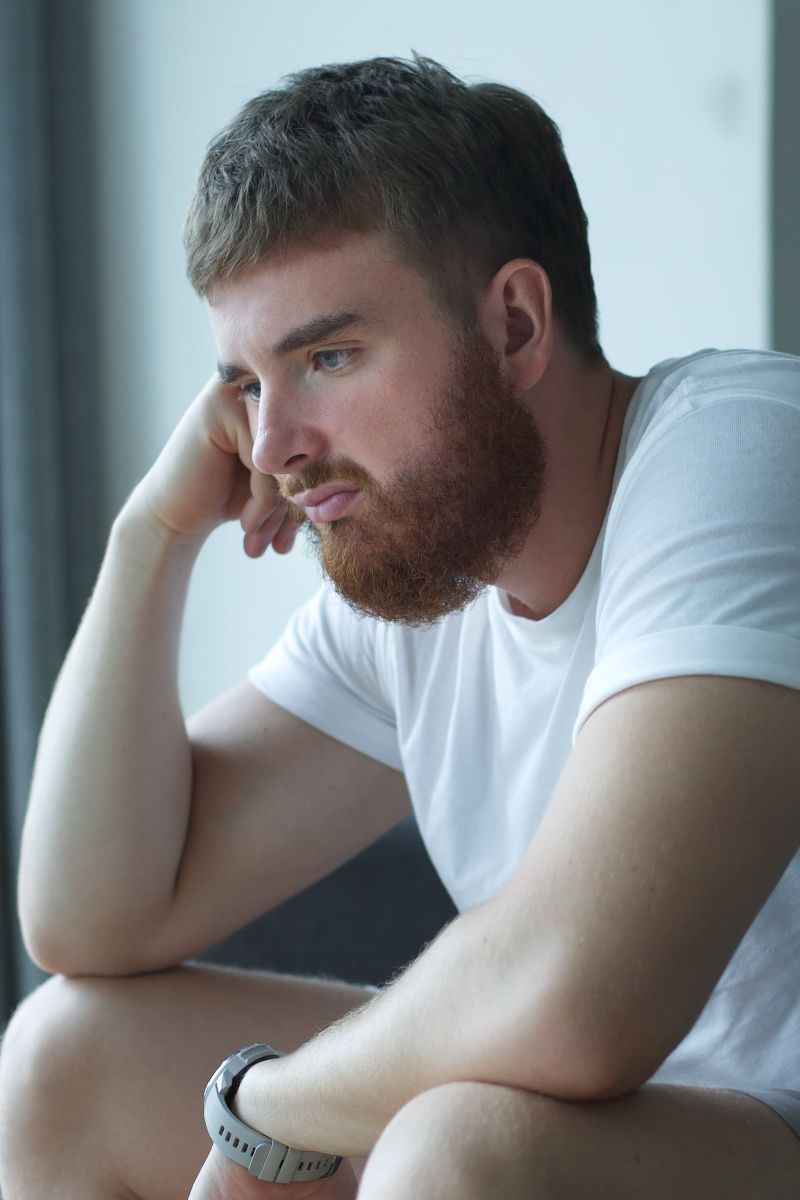 50 Bible Verses When You Feel Lost