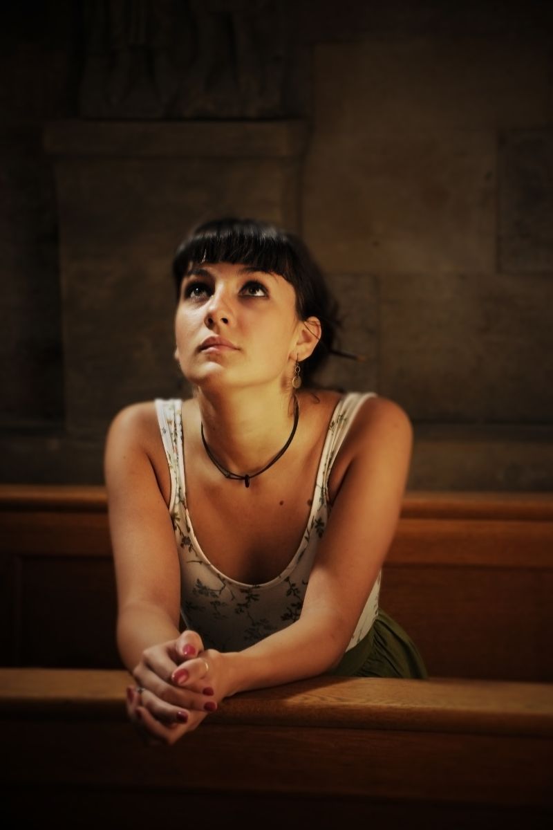 50 Empowering Bible Verses For Women