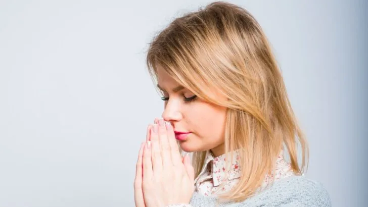 50 Empowering Bible Verses For Women